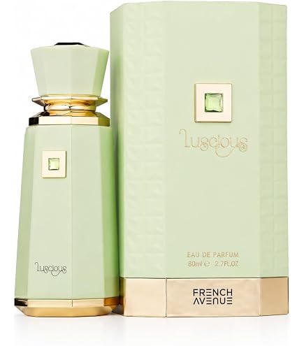 Amazon.com : French Avenue Cocoa Morado EDP 100ml : Beauty